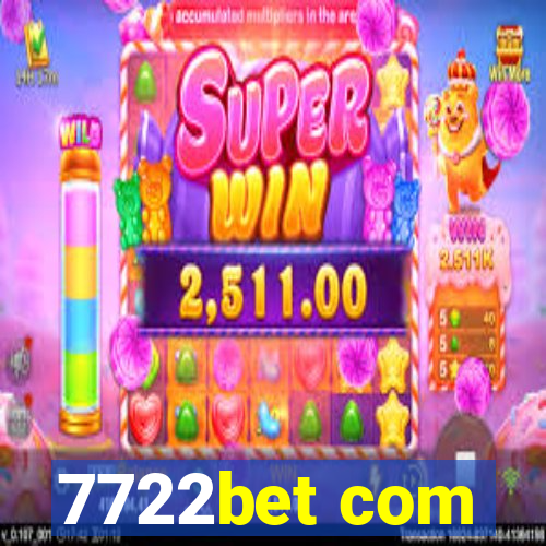 7722bet com